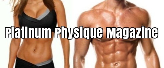 Platinum Physique Magazine